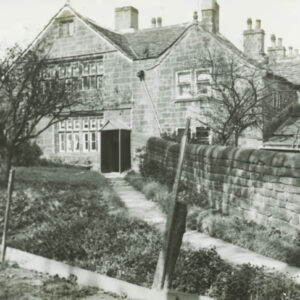 Higgin Chamber, Sowerby