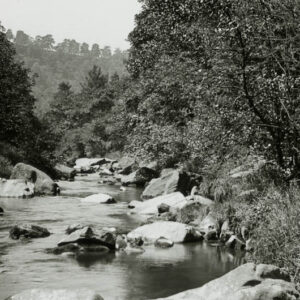 Hebden Water, Hardcastle Crags