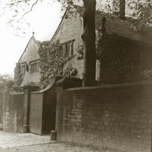 Haugh End, Sowerby