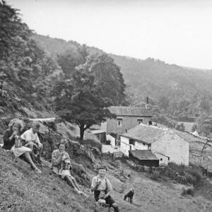 Hardcastle Crags
