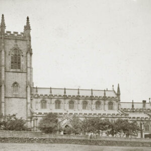 Heptonstall Parish Church
