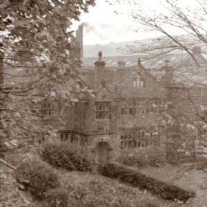 Old Broadfold, Midgley