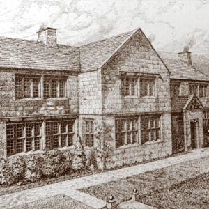 Old Broadfold, Midgley