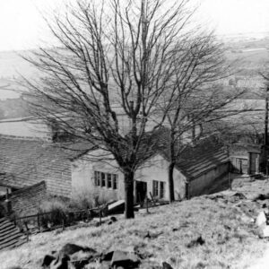 Greave House Farm, Midgley