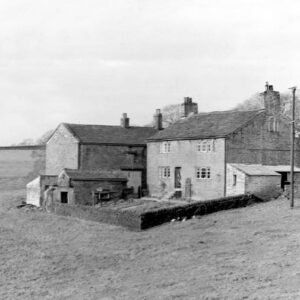 Mill Field End, Midgley