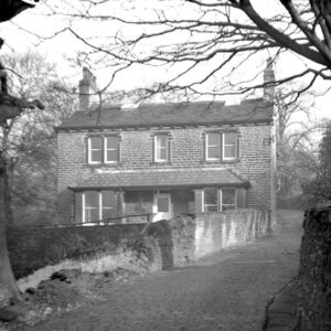 Gordon Bank, Midgley