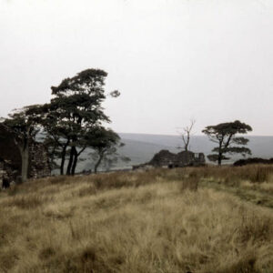 Good Greave, Walshaw, 20th Sept 1959