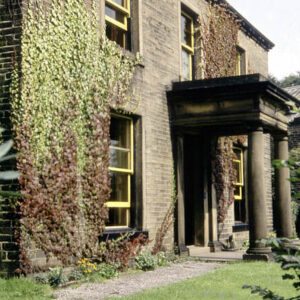 Ellen Royd, Midgley