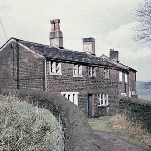 Delph Hilltop, Midgley