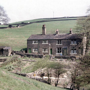 Paradise, Midgley