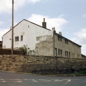 Mount Skip