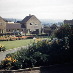 Clegg Nook, Mytholmroyd - KEC00123