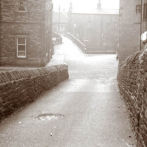 Hebden Bridge