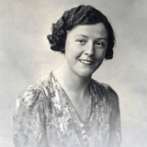 Female Portrait