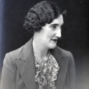 Female Portrait