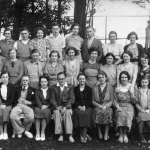 Group Portrait