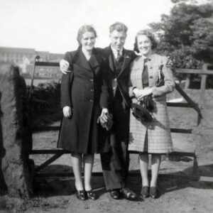 Group Portrait