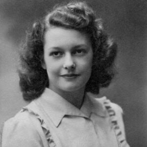 Female Portrait