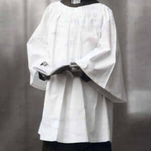 Choir boy