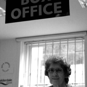 Margaret Beaumont