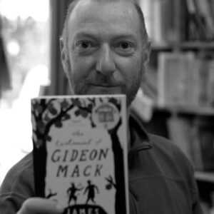 Simon Manfield