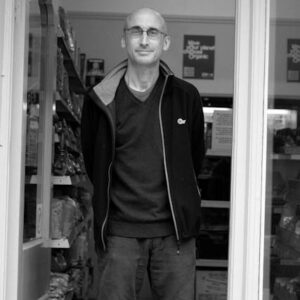 Stuart Capell