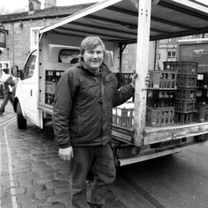 John Hitchen