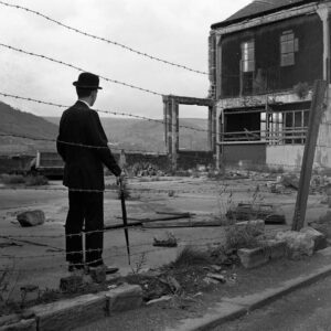 The Old Toffee Works, Brearley, 1966