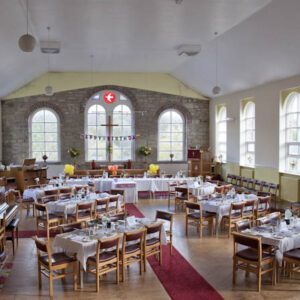 Mytholmroyd Methodist Church