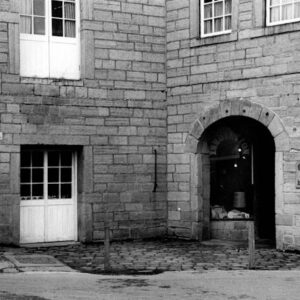 Bridge Mill, Hebden Bridge