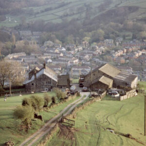 Hill House Farm, Mytholmroyd
