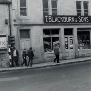 Blackburn & Sons