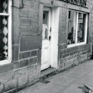 Innovation, Hebden Bridge.