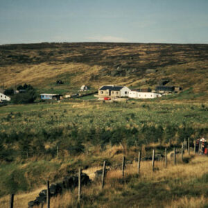 Pennine Landscape