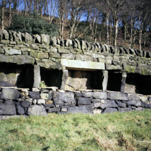 Bee Boles, Todmorden