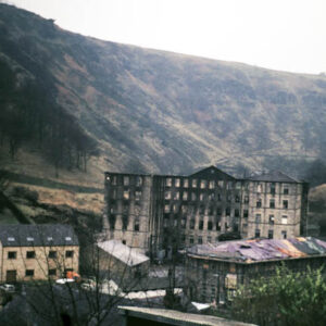 Todmorden