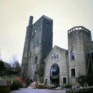 Lumbutts Mill
