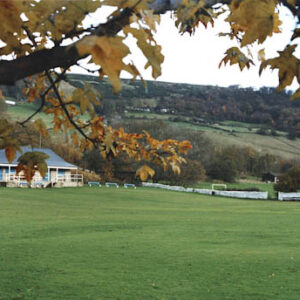 Mytholmroyd Cricket Ground
