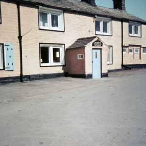 Dog & Partridge Inn, Sourhall, Todmorden