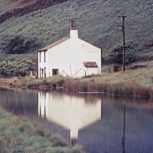 The Old Lock-keepers House, Summit, Todmorden