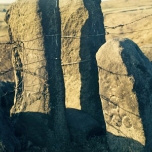 Dungeon Wood, Todmorden