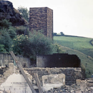 Waterside, Todmorden