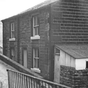 Pexwood, Todmorden
