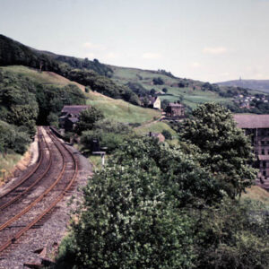 Lydgate, Todmorden