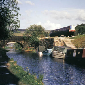 Stackhills, Todmorden