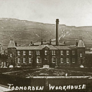Stansfield View, Todmorden