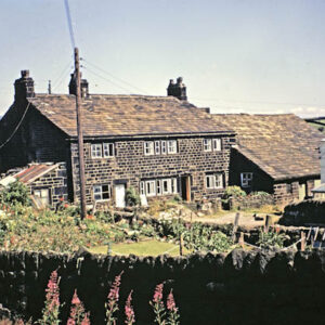 Hilltop Farm