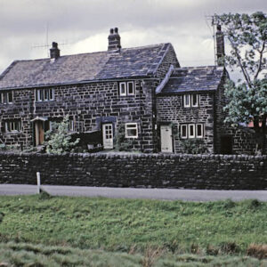 Croft Gate