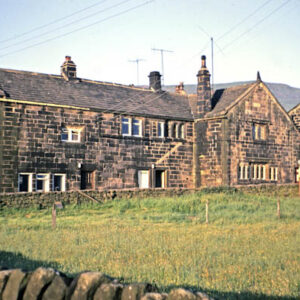Hilltop Farm