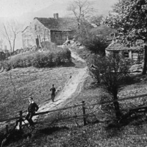 Ashenhurst, Todmorden